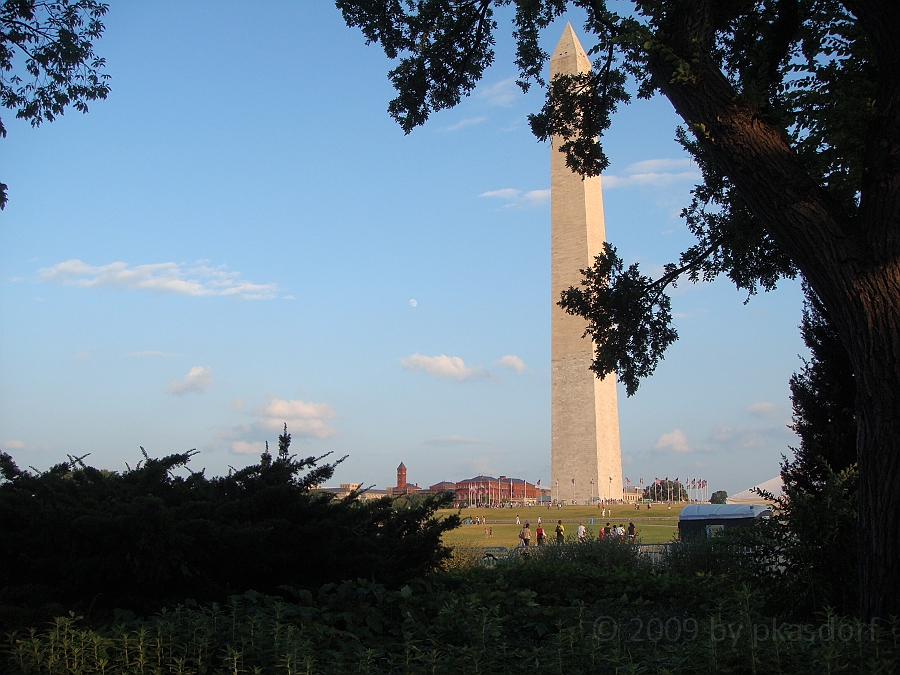 Washington DC [2009 July 03] 202.JPG - Scenes from The Washington Monument
